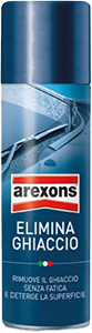 SPRAY ELIMINA GHIACCIO AREXONS ML 300