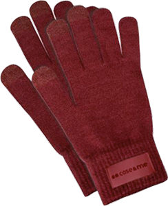 GUANTI INVERNALI CAPACITIVI TOUCH