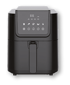 FRIGGITRICE AD ARIA INFINITY