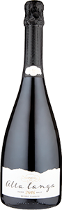 ALTA LANGA DOCG BRUT GANCIA 