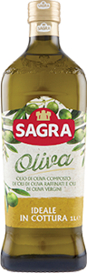 OLIO DI OLIVA SAGRA