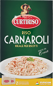 RISO CARNAROLI CURTIRISO 
