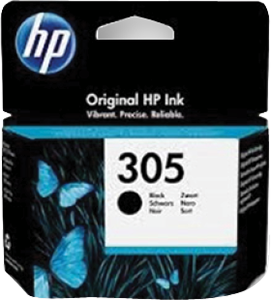 CARTUCCIA HP 305