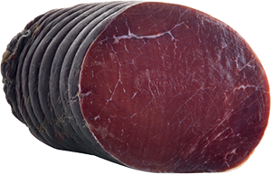 BRESAOLA PUNTA D’ANCA IGP RIGAMONTI 