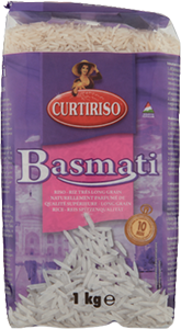 RISO BASMATI CURTIRISO 