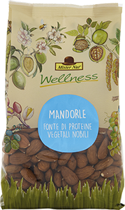 MANDORLE, NOCI WELLNESS 