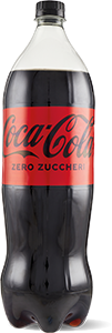 COCA COLA ZERO 