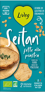 LINEA BIO VEGETALE 100%