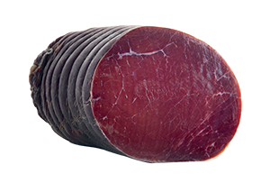 BRESAOLA PUNTA D’ANCA IGP RIGAMONTI