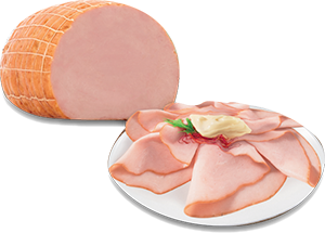GRAN FESA DI TACCHINO ARROSTO NAZIONALE LENTI