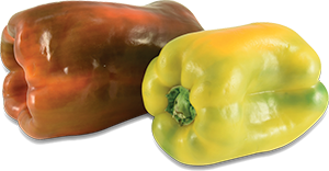 PEPERONI DOLCI