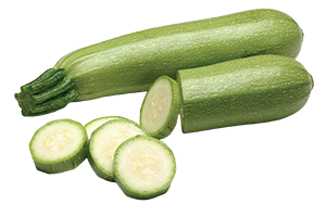 ZUCCHINE CHIARE