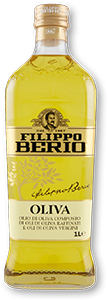 OLIO DI OLIVA FILIPPO BERIO