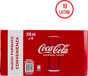 COCA COLA