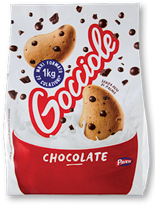 GOCCIOLE CHOCOLATE PAVESI