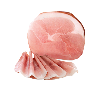 PROSCIUTTO COTTO ALTA QUALITÀ DIMARELLO