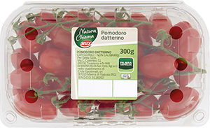 POMODORO DATTERINO NATURA CHIAMA SELEX