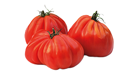 POMODORI CUORE DI BUE