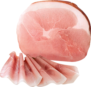 PROSCIUTTO COTTO RICCAFETTA RASPINI