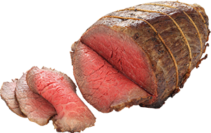 ARROSTO DI ROAST BEEF