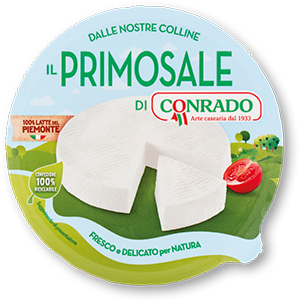 IL PRIMO SALE CONRADO CASEIFICIO PUGLIESE FRATELLI RADICCI