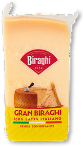 SPICCHIO GRAN BIRAGHI BIRAGHI