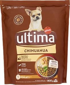 CIBO PER CANI SPECIAL ULTIMA DOG
