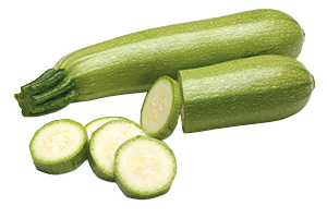 ZUCCHINE CHIARE