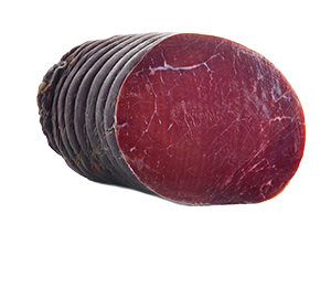 BRESAOLA PUNTA D’ANCA IGP RIGAMONTI