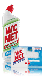LINEA WC NET
