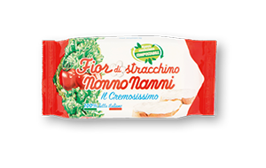 FIOR DI STRACCHINO NONNO NANNI