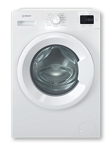 LAVATRICE INDESIT IM862MYTIMEIT