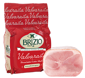 PROSCIUTTO COTTO VALVARAITA BRIZIO 