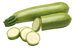 ZUCCHINE CHIARE