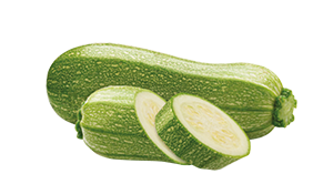 ZUCCHINE CHIARE