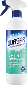 DETERGENTE QUASAR 