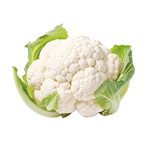 CAVOLFIORI CORONATI