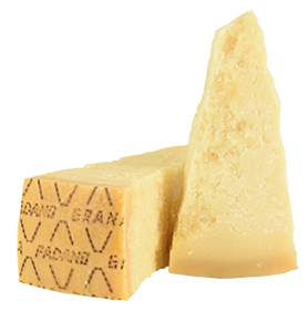 GRANA PADANO RISERVA DOP 20 MESI