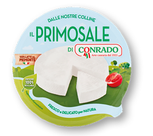 PRIMO SALE CONRADO CASEIFICIO PUGLIESE FRATELLI RADICCI 
