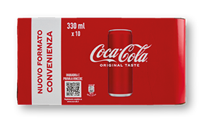 COCA COLA