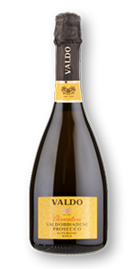PROSECCO SUPERIORE VALDOBBIADENE DOCG ELEVANTUM VALDO 