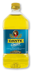 OLIO DI OLIVA DANTE
