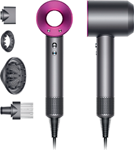DYSON HD07 SUPERSONIC