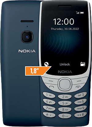 NOKIA 8210