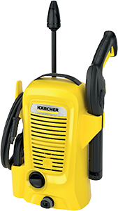 KARCHER IDROPULITRICE K2