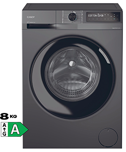 CANDY BR48B6 G LAVATRICE