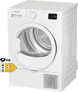 INDESIT CYD92DWWIT ASCIUGATRICE