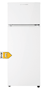 PYRAMIDEA FRG244W FRIGO DOPPIA PORTA