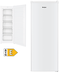 NGM CV241WME CONGELATORE VERTICALE