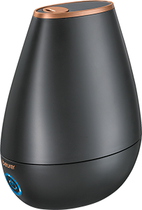 BEURER LB37 NEBULIZZAZIONE MICROSOTTILE